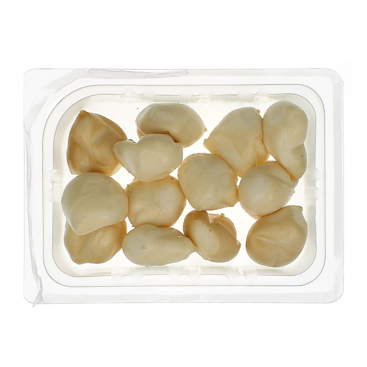 Chicche Di Scamorza Affumicata 200 g