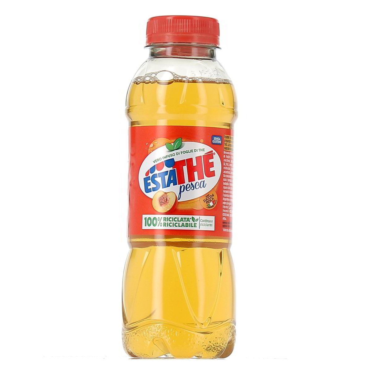 Estathé Pesca 40 cl