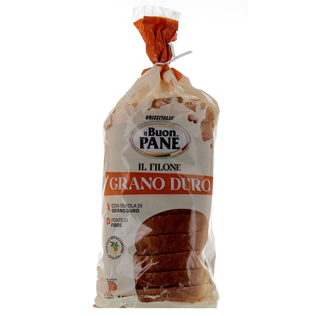 IL Buon Pane Filone Grano Duro 500 g