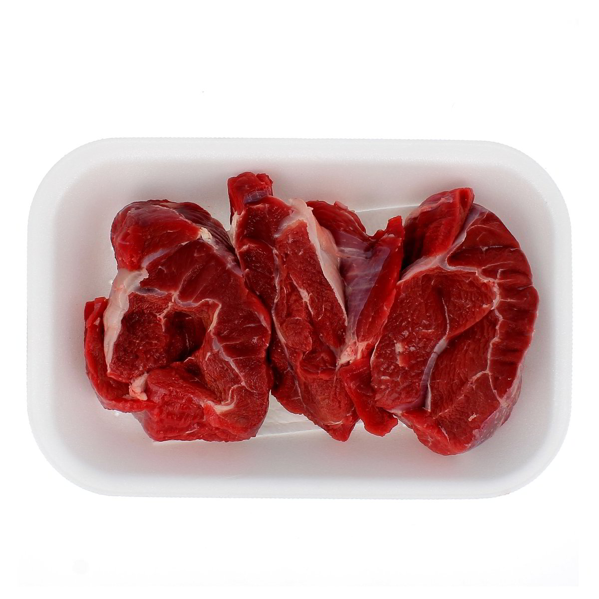 Bovino Adulto Muscolo confezione da circa 400 g