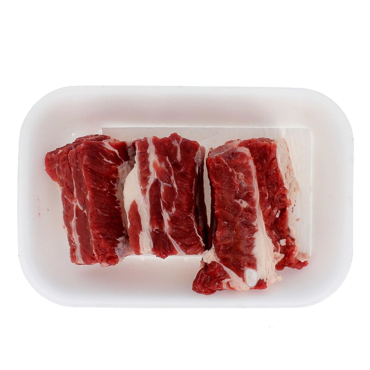 Bovino Adulto Bollito Con Osso confezione da circa 350 g