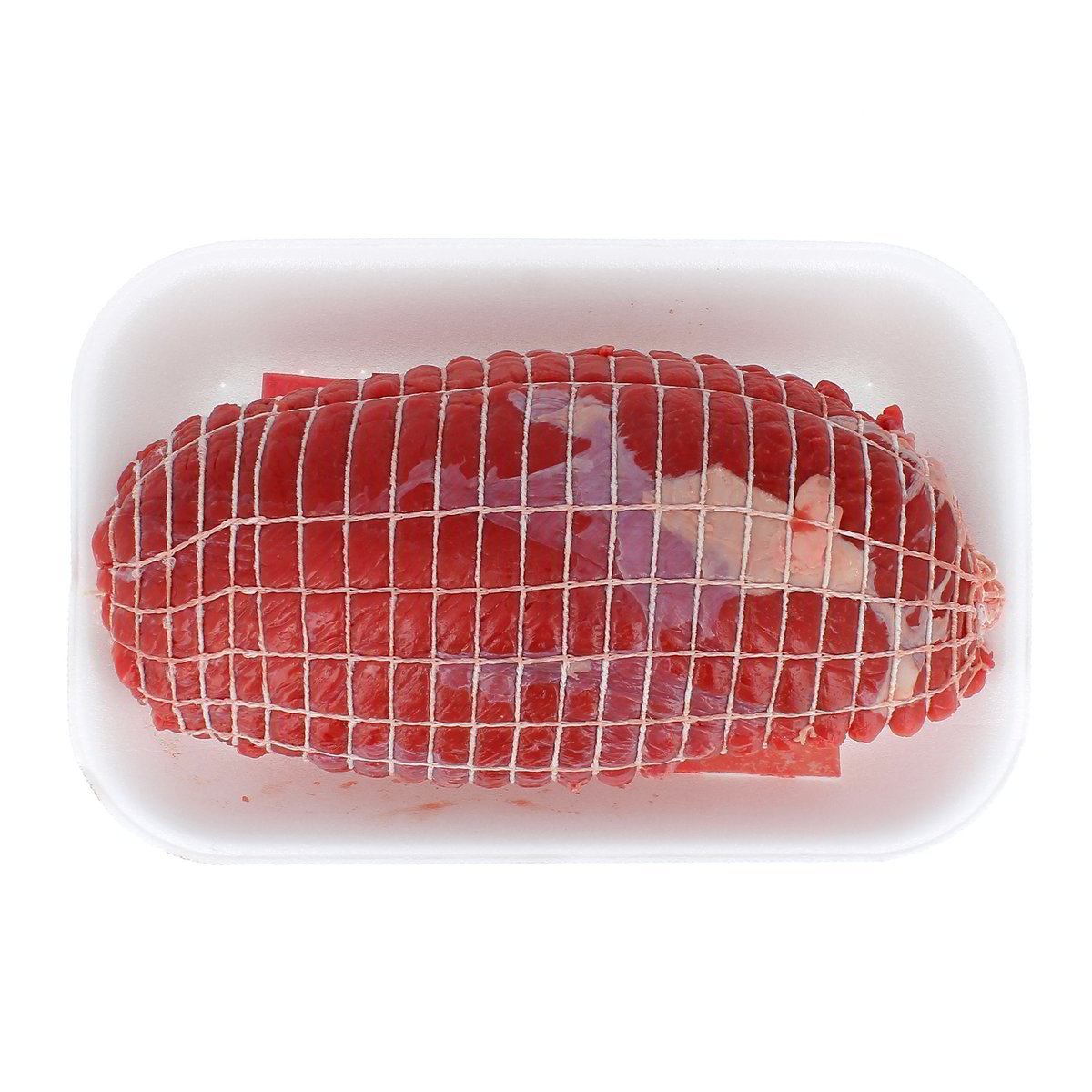 Bovino Adulto Arrosto confezione da circa 650 g