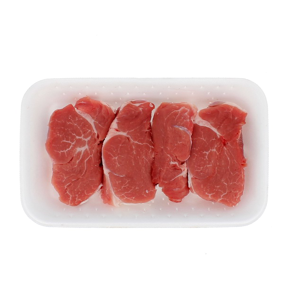Vitello Filetto confezione da circa 200 g