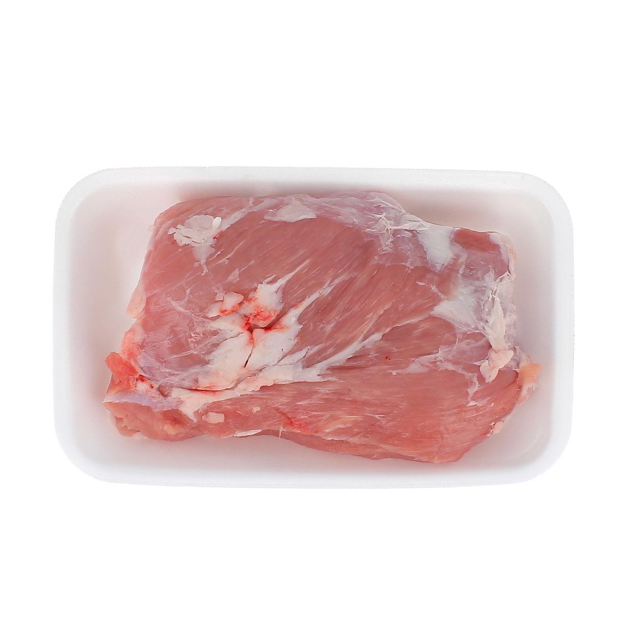 Vitello Polpa Magra confezione da circa 300 g