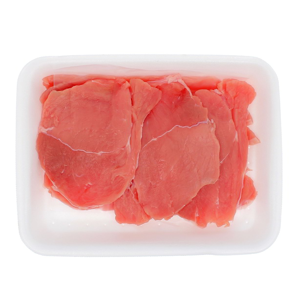 Vitello Fettine Scelte confezione da circa 300 g
