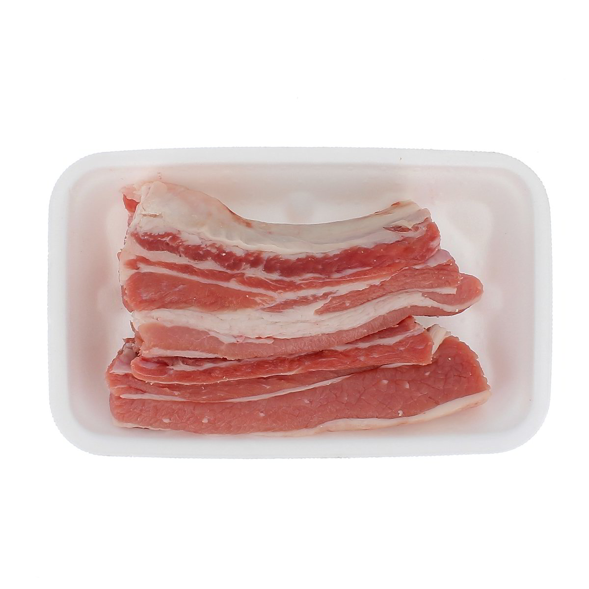 Vitello Bollito Con Osso confezione da circa 350 g