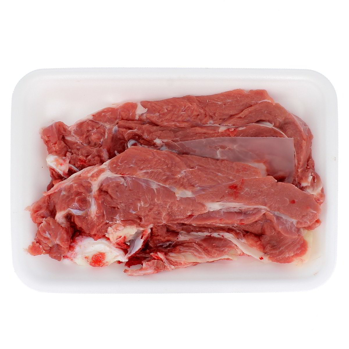 Vitello Fracosta Con Osso confezione da circa 300 g