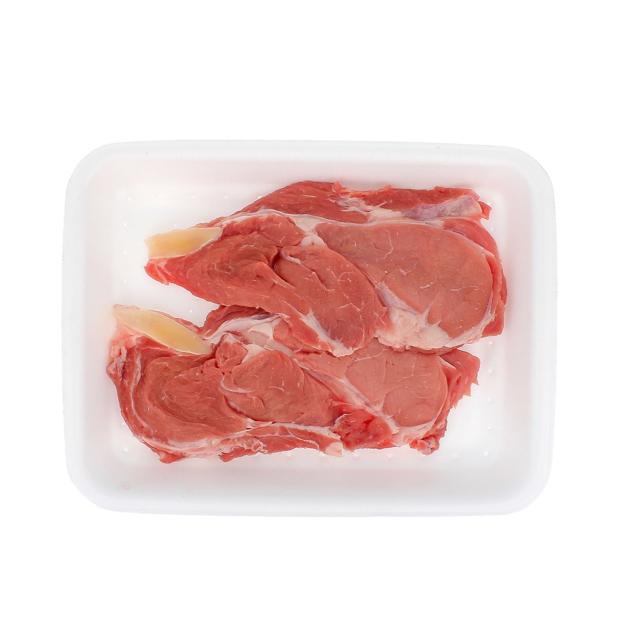 Vitello Fracosta Senza Osso confezione da circa 240 g