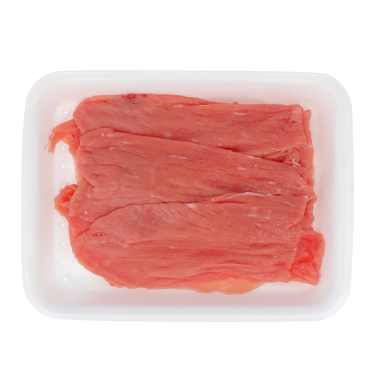 Vitello Straccetti confezione da circa 300 g