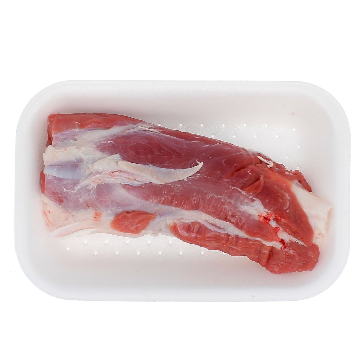 Vitello Muscolo confezione da circa 250 g