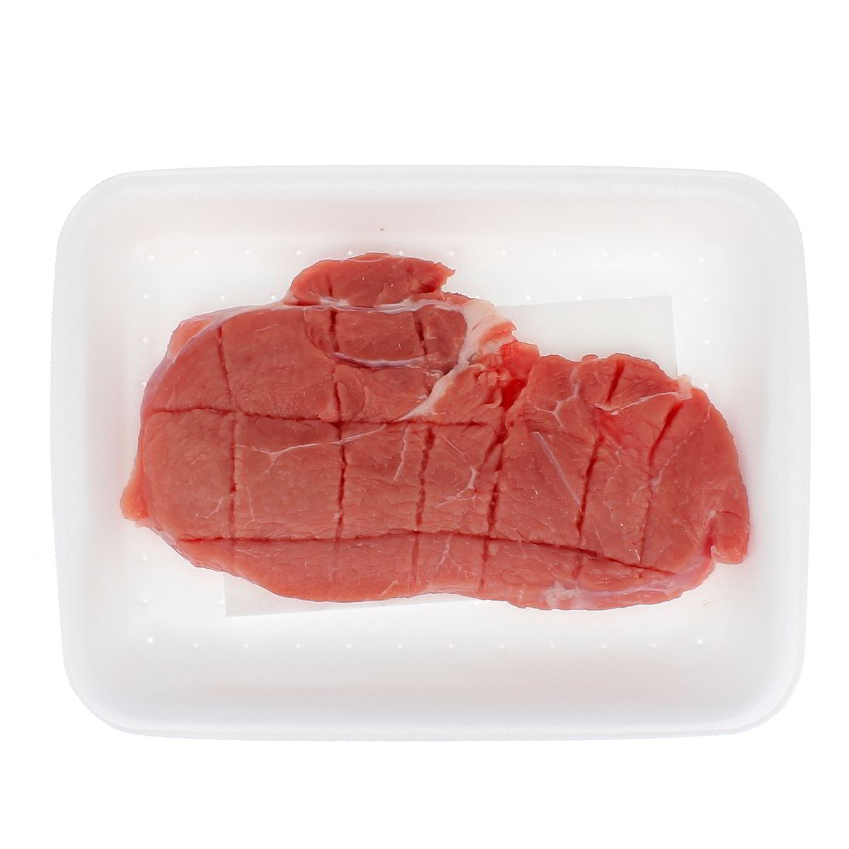 Vitello Tagliata Di Scamone confezione da circa 200 g