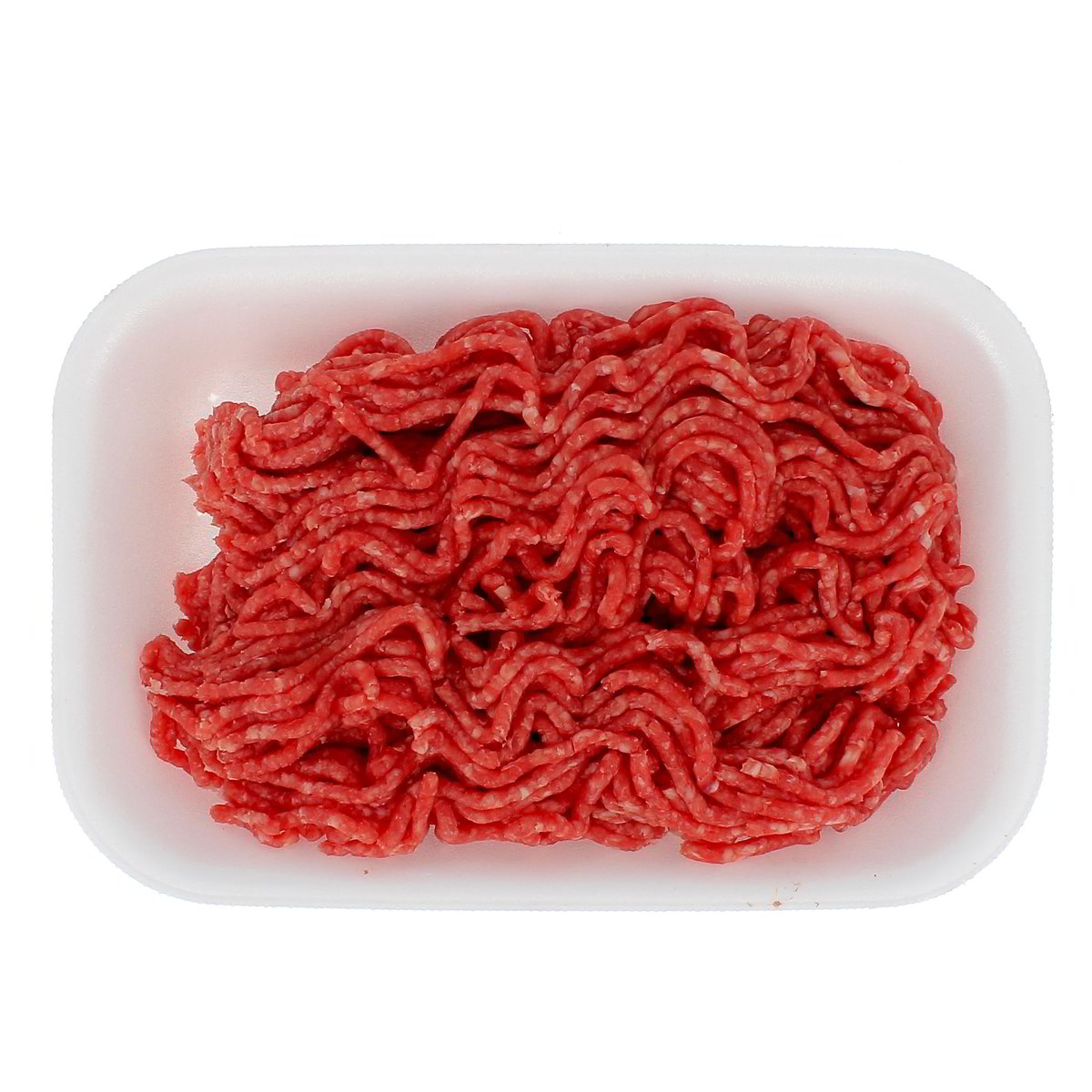 Bovino Adulto Tritato (Macinato) Scelto confezione da circa 420 g