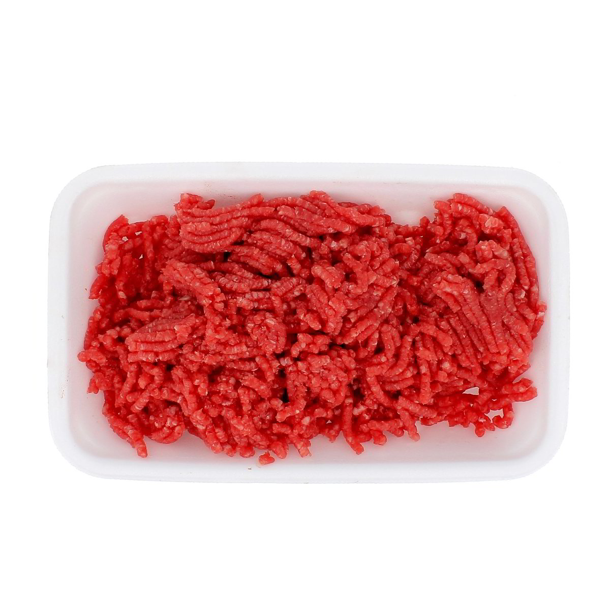 Bovino Adulto Tritato (Macinato) Sceltissimo confezione da circa 420 g
