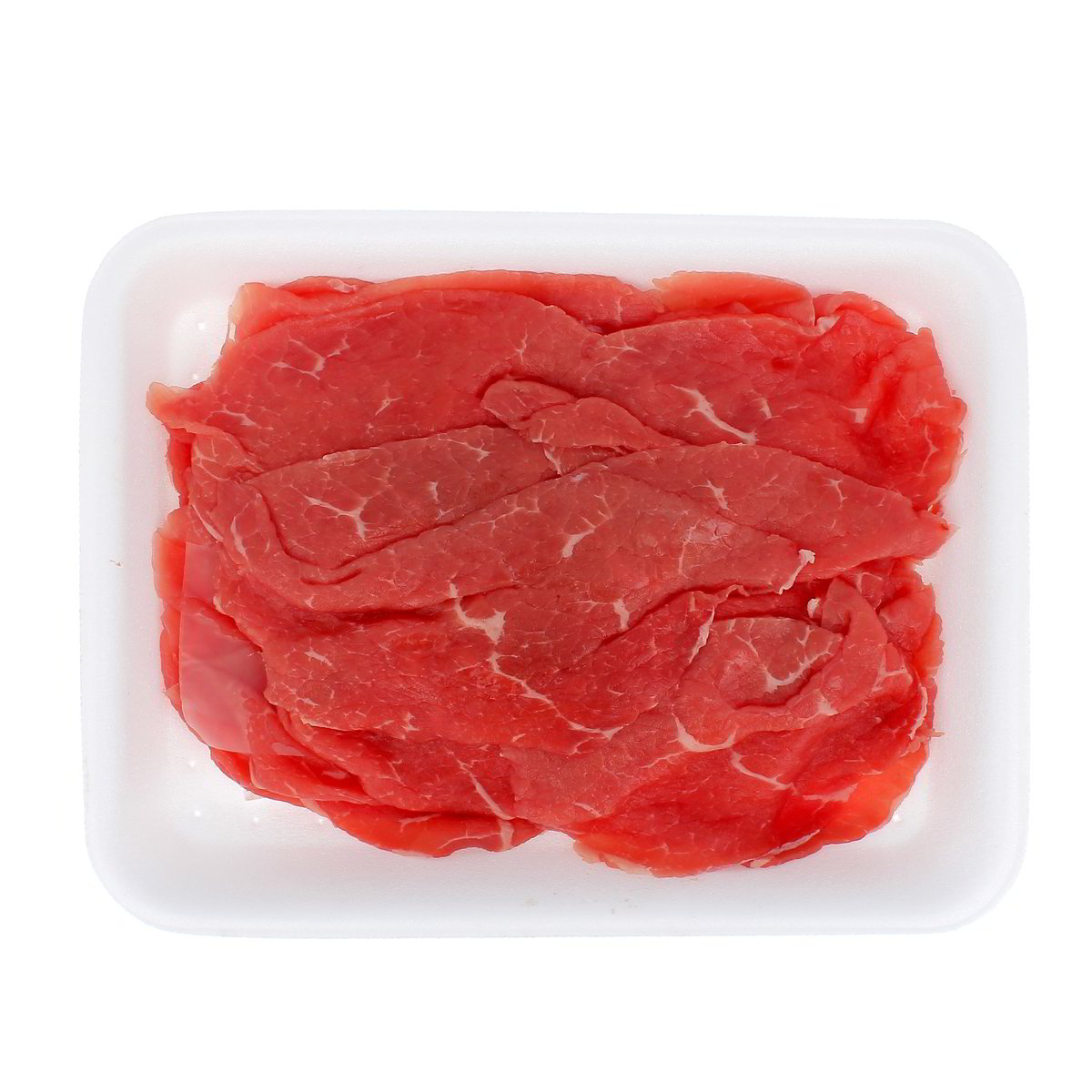 Bovino Adulto Straccetti confezione da circa 300 g