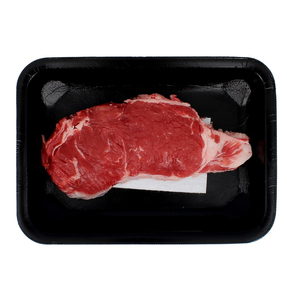 Bovino Adulto Bistecca Di Lombo Senza Osso confezione da circa 300 g