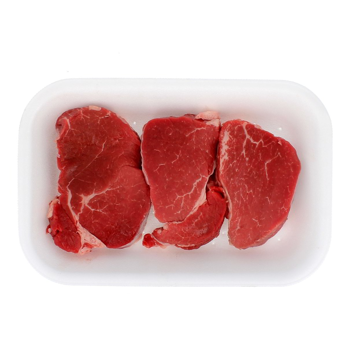 Bovino Adulto Filetto confezione da circa 300 g