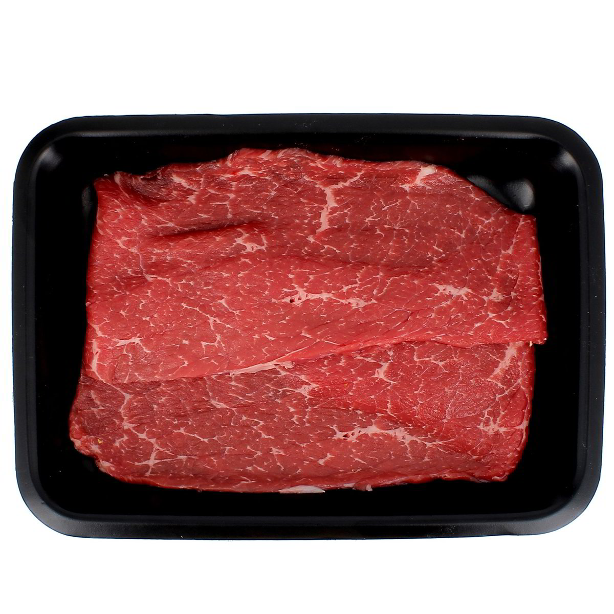 Bovino Adulto Fettine Di Noce confezione da circa 300 g