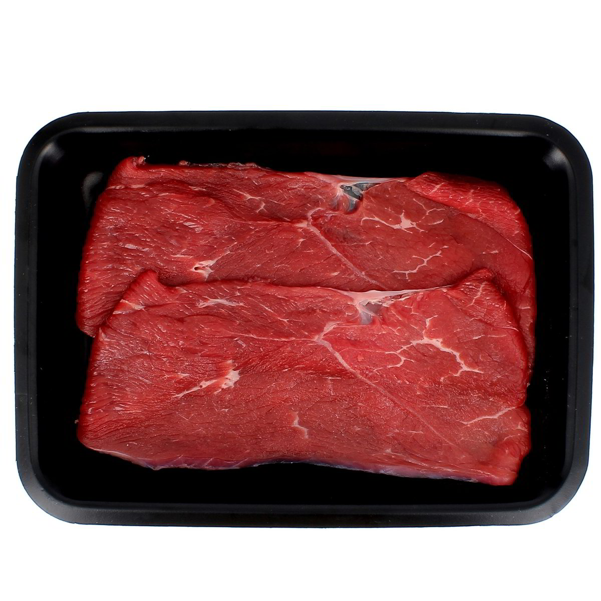 Bovino Adulto Fettine Di Rosa confezione da circa 300 g