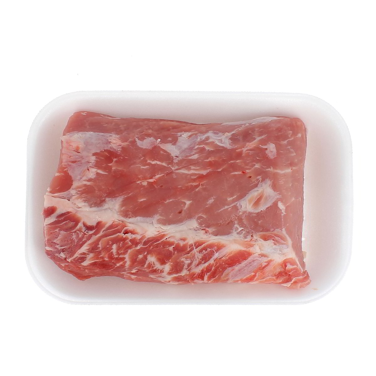 Suino Arista Intera confezione da circa 800 g
