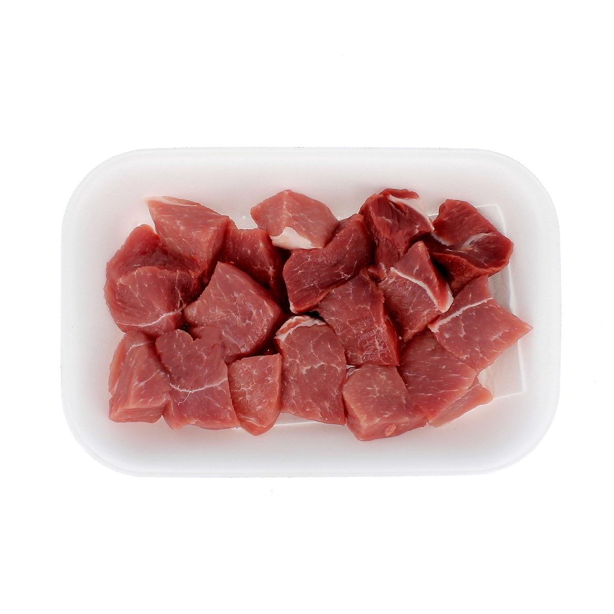 Suino Bocconcini confezione da circa 300 g