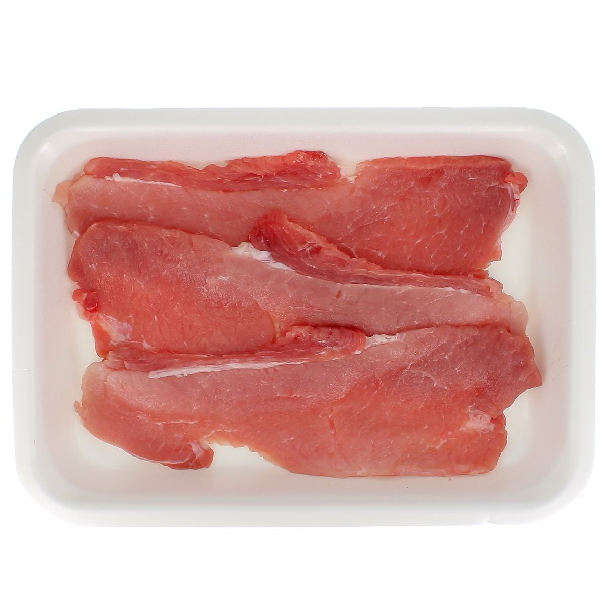 Suino Fettine Di Prosciutto Fresco confezione da circa 300 g