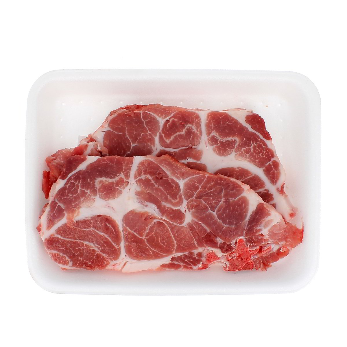 Suino Braciole Di Collo confezione da circa 370 g