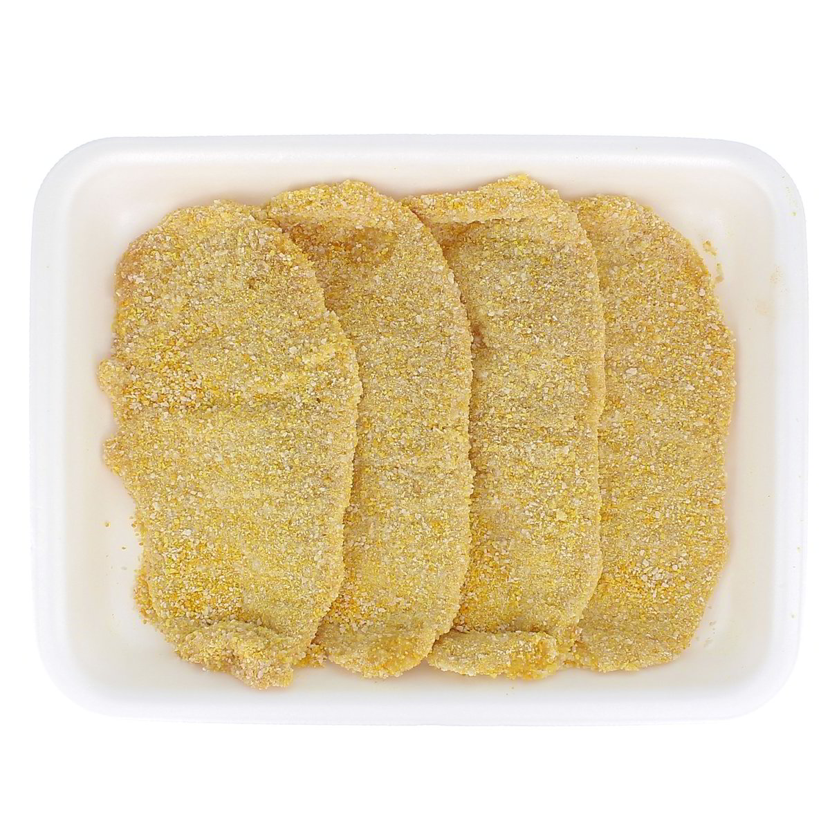 Suino Nodini Panati confezione da circa 300 g
