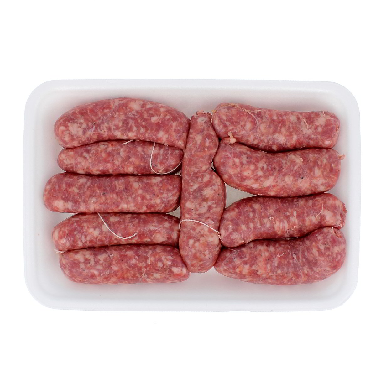 Suino Salsiccia A Pezzi confezione da circa 500 g