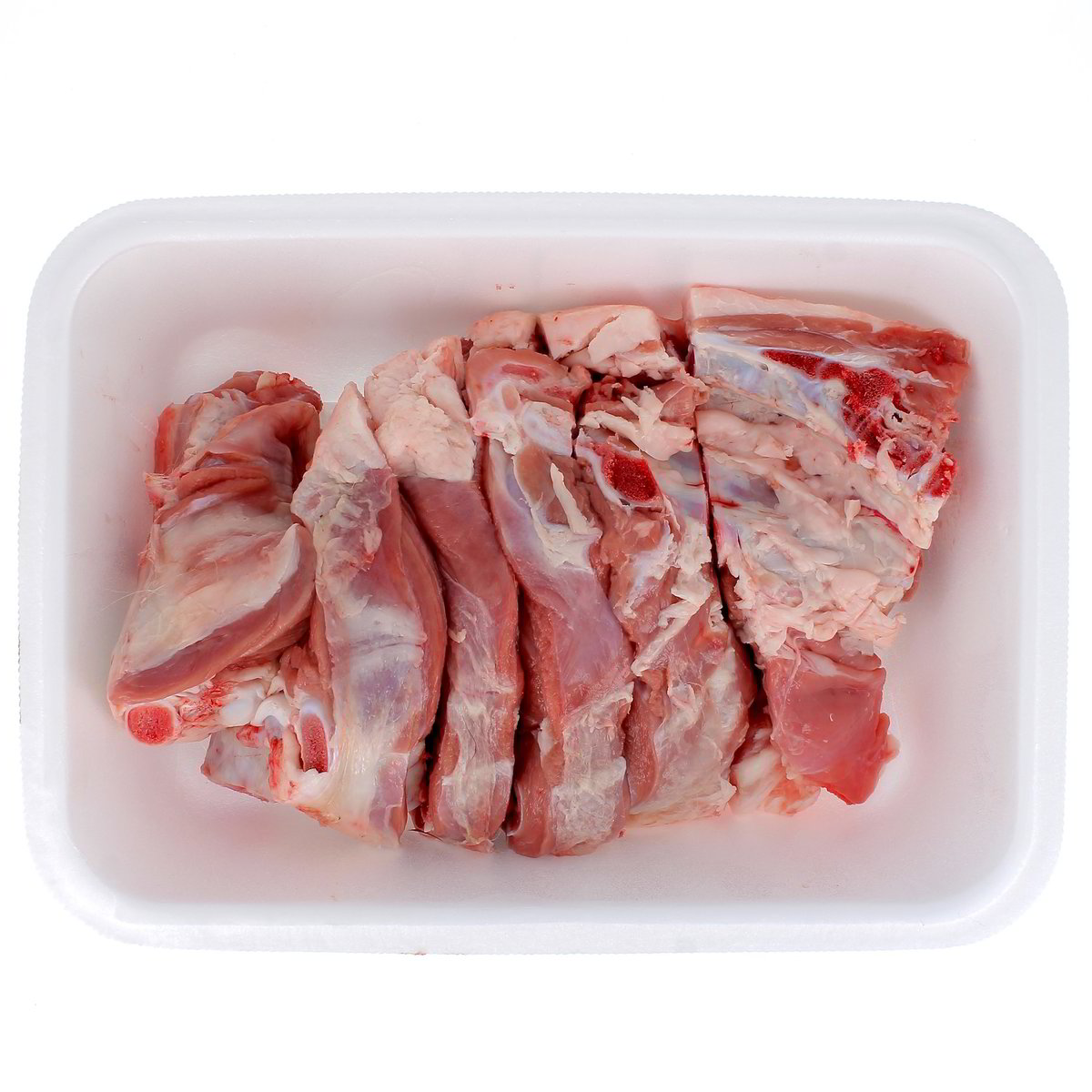 Agnello Coscio confezione da circa 1 kg