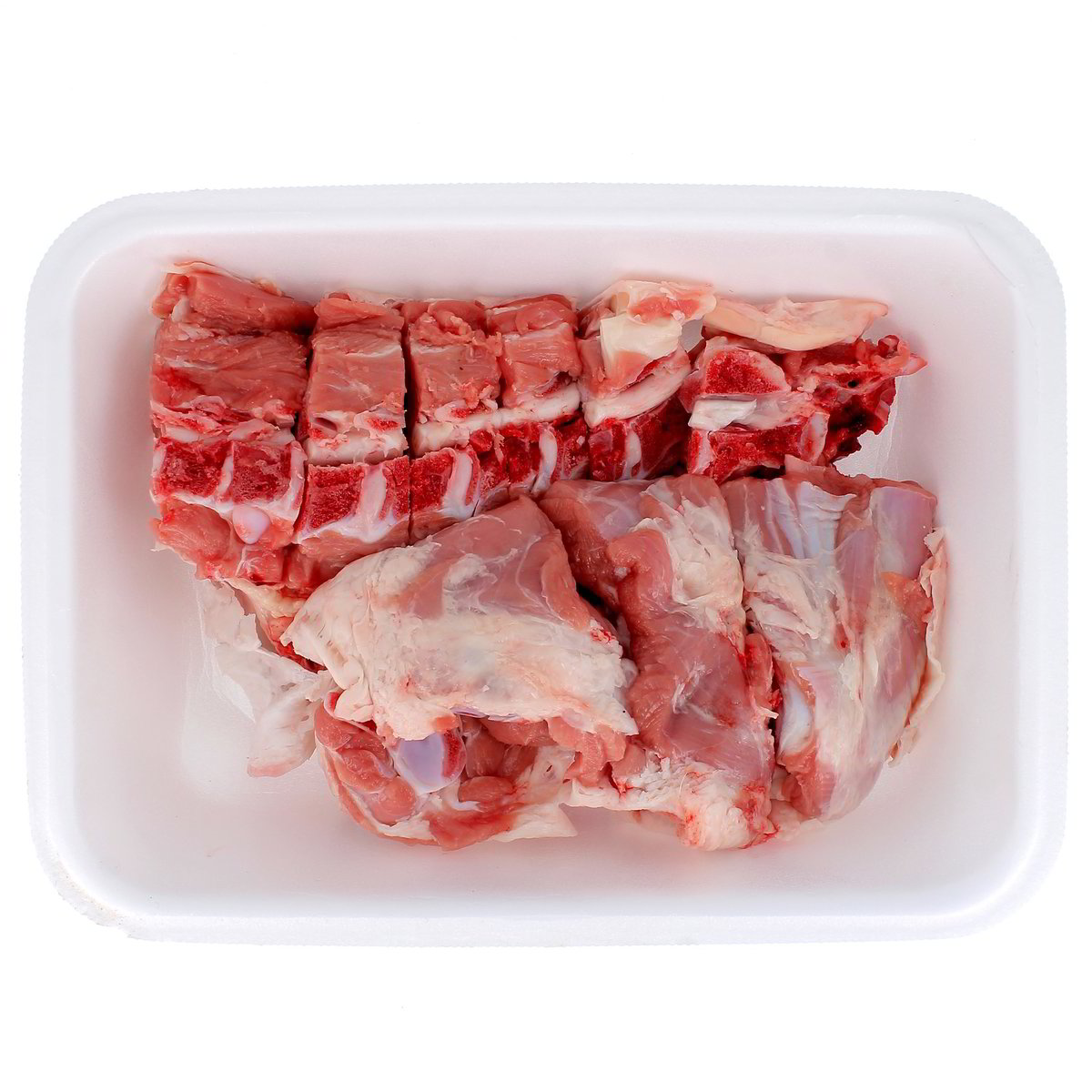 Agnello Spalla confezione da circa 750 g