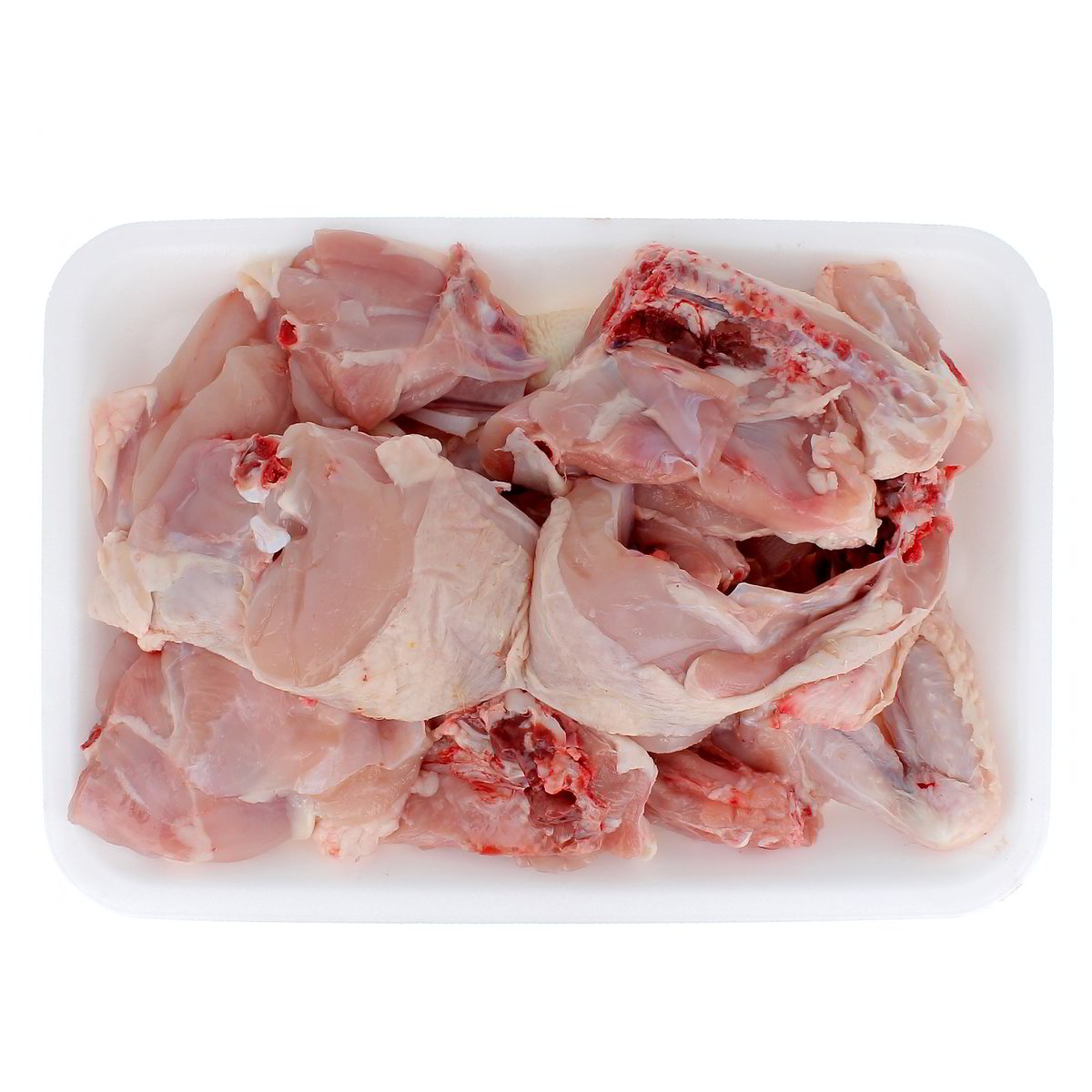Pollo A Pezzi confezione da circa 750 g