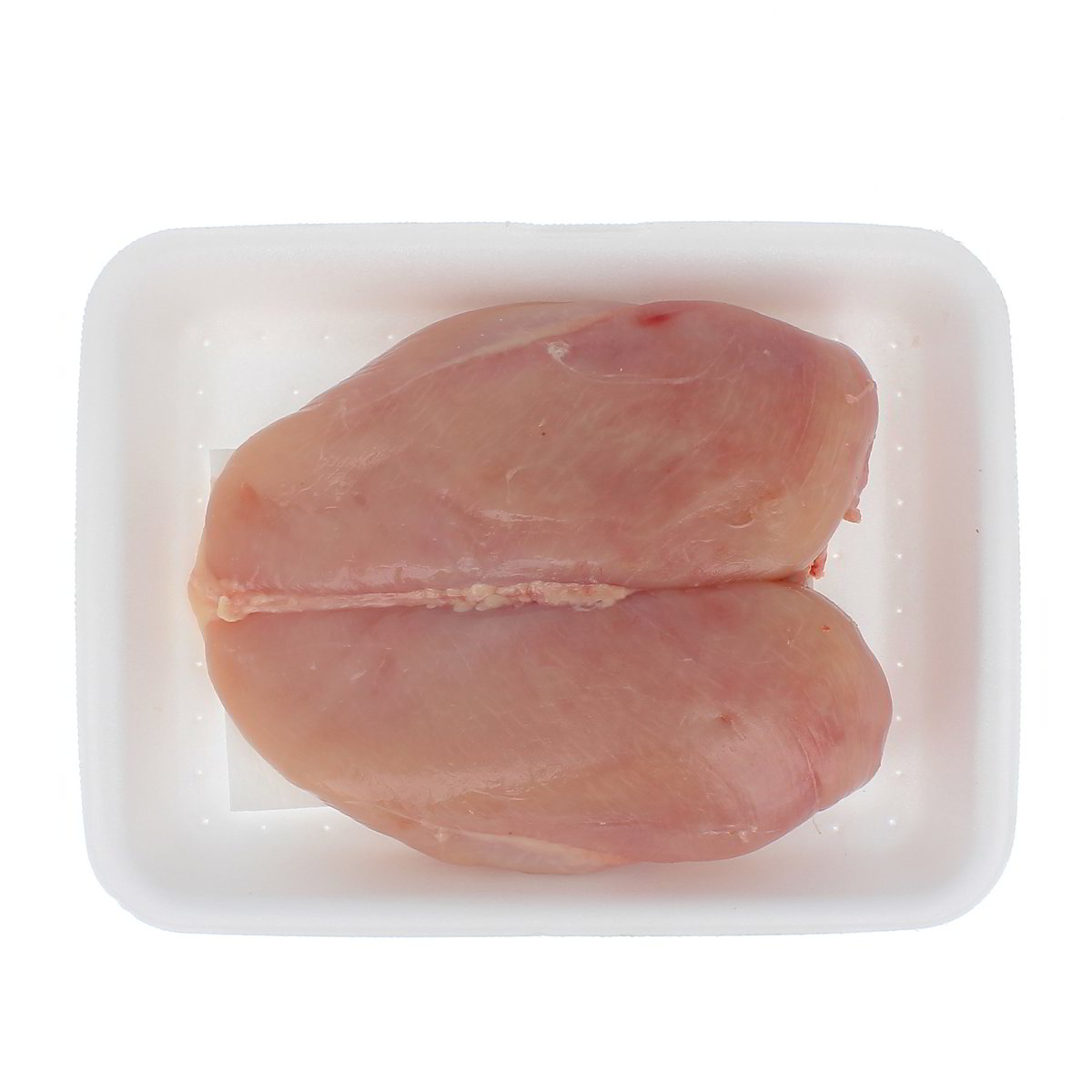 Pollo Petto Intero (Pacco Piccolo) confezione da circa 330 g