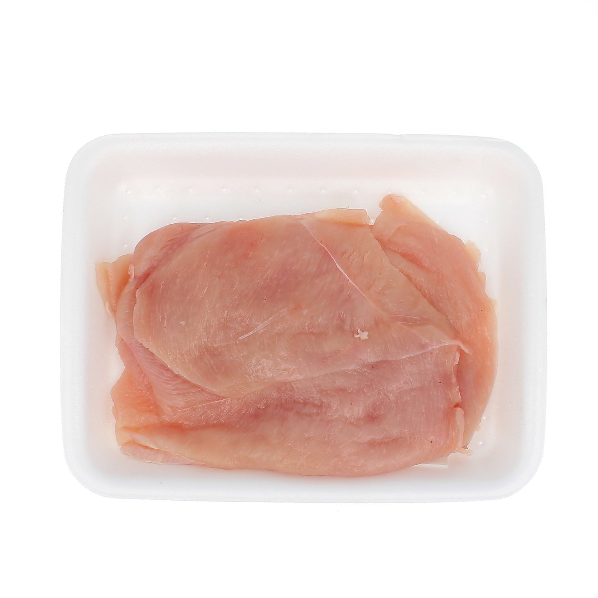 Pollo Petto A Fette confezione da circa 450 g
