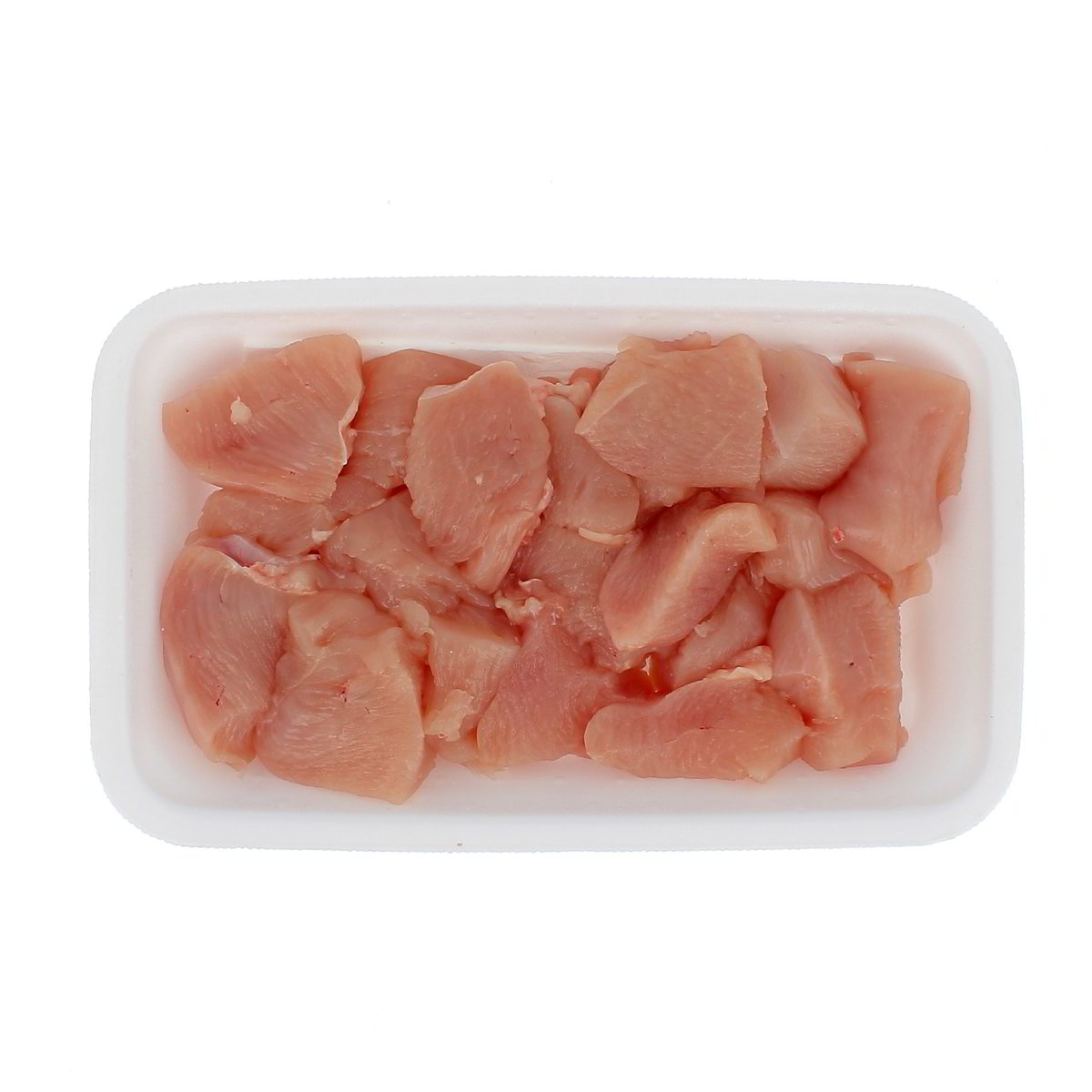 Pollo Bocconcini Di Petto confezione da circa 300 g