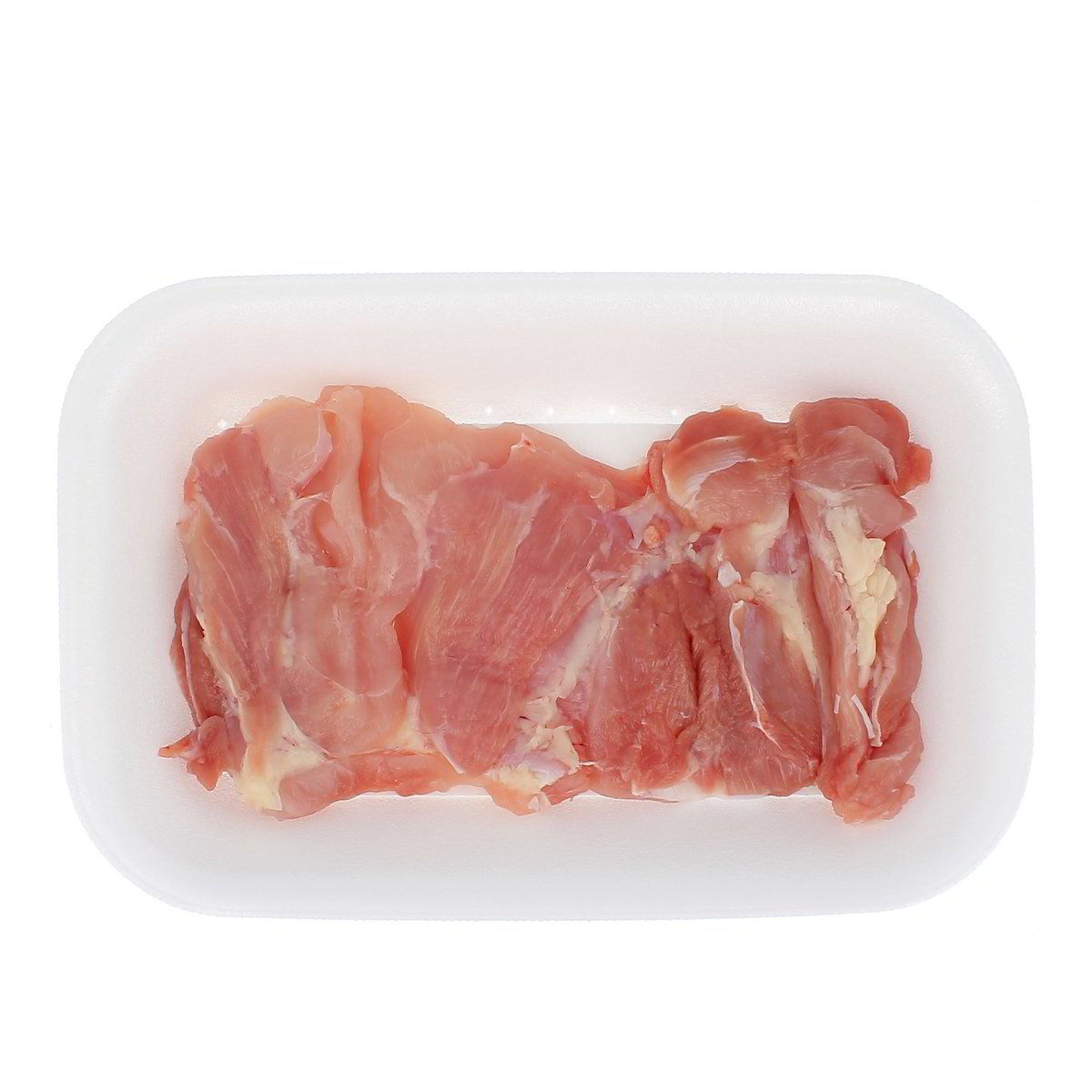 Pollo Bistecchine confezione da circa 400 g