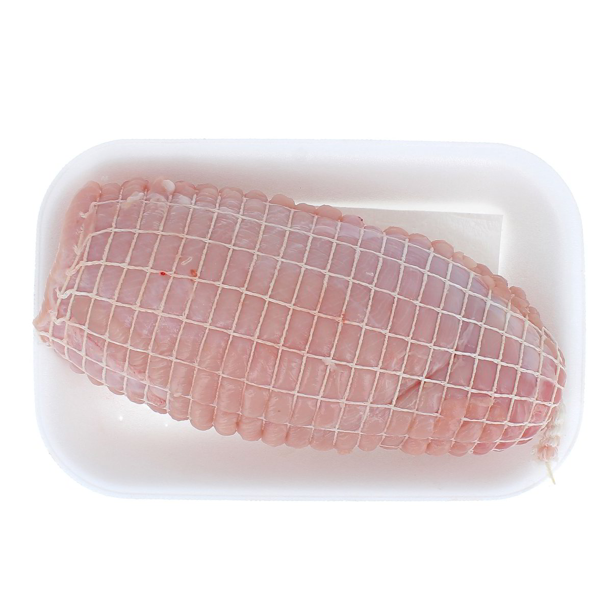 Tacchino Petto Intero confezione da circa 450 g