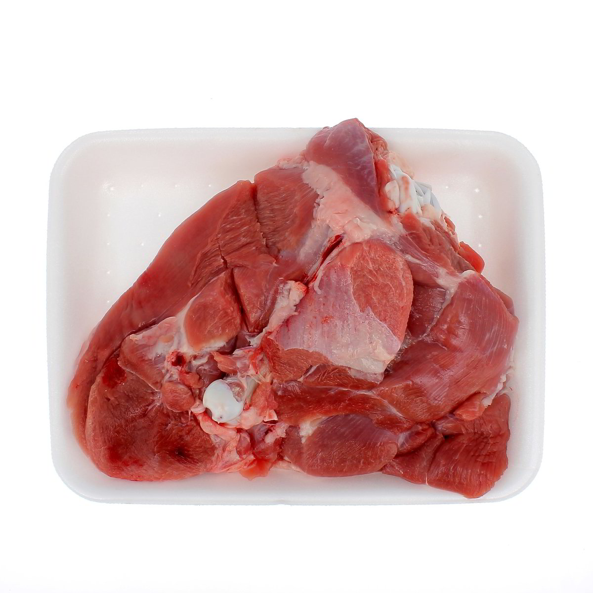 Tacchino Sottocosce confezione da circa 550 g