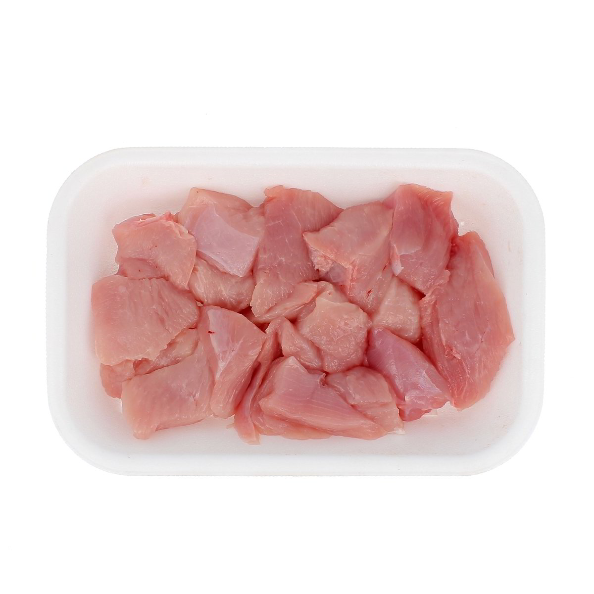 Tacchino Bocconcini confezione da circa 400 g