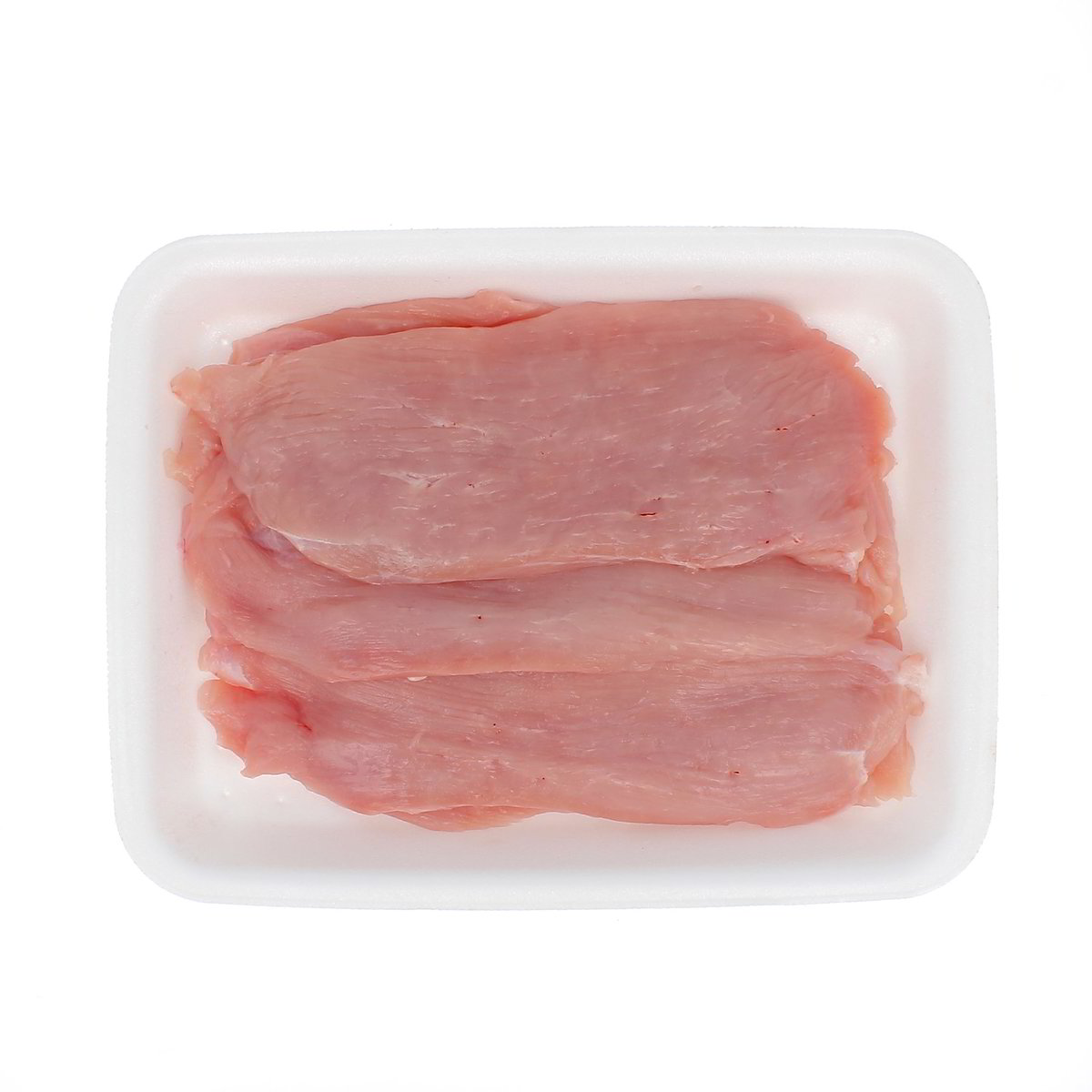 Tacchino Fette Sottilissime Di Fesa Per Paillard confezione da circa 230 g