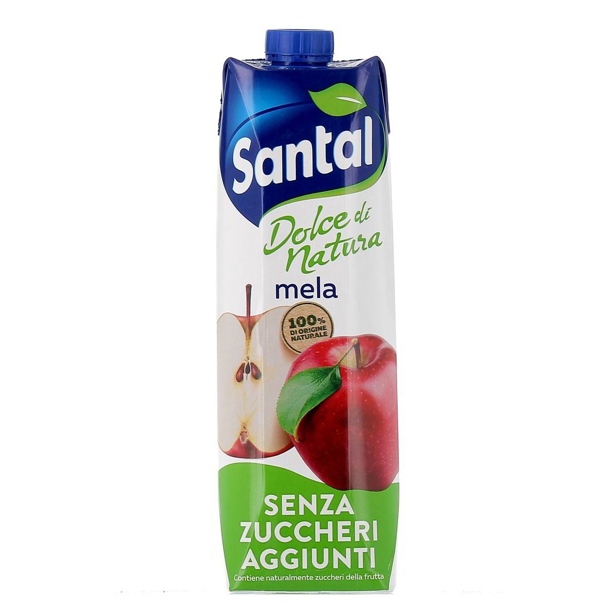 Santal Mela Dolce Di Natura 1 l