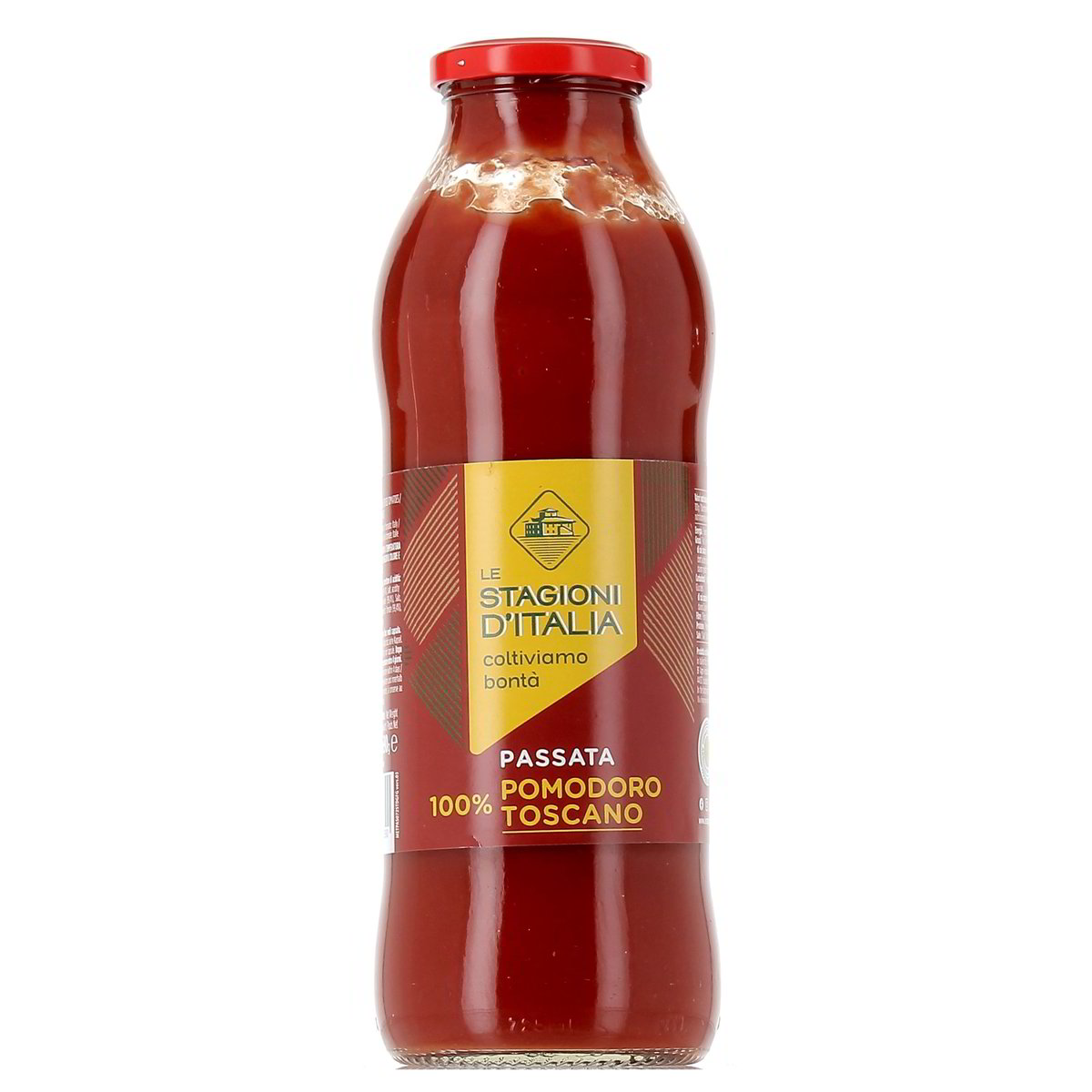 LE Stagioni D'Italia Passata Di Pomodoro Toscano 690 g