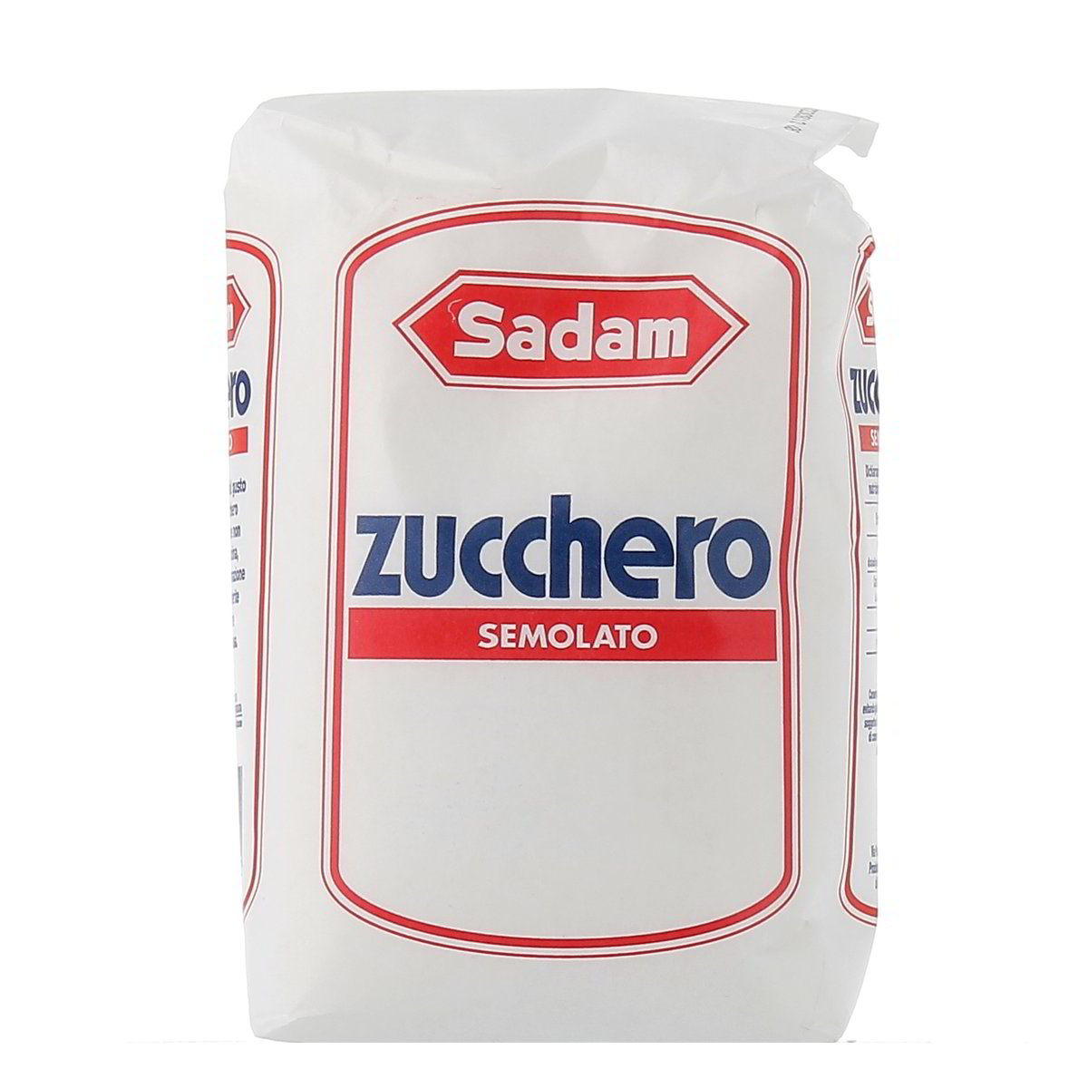 Sadam Zucchero Semolato 1 kg