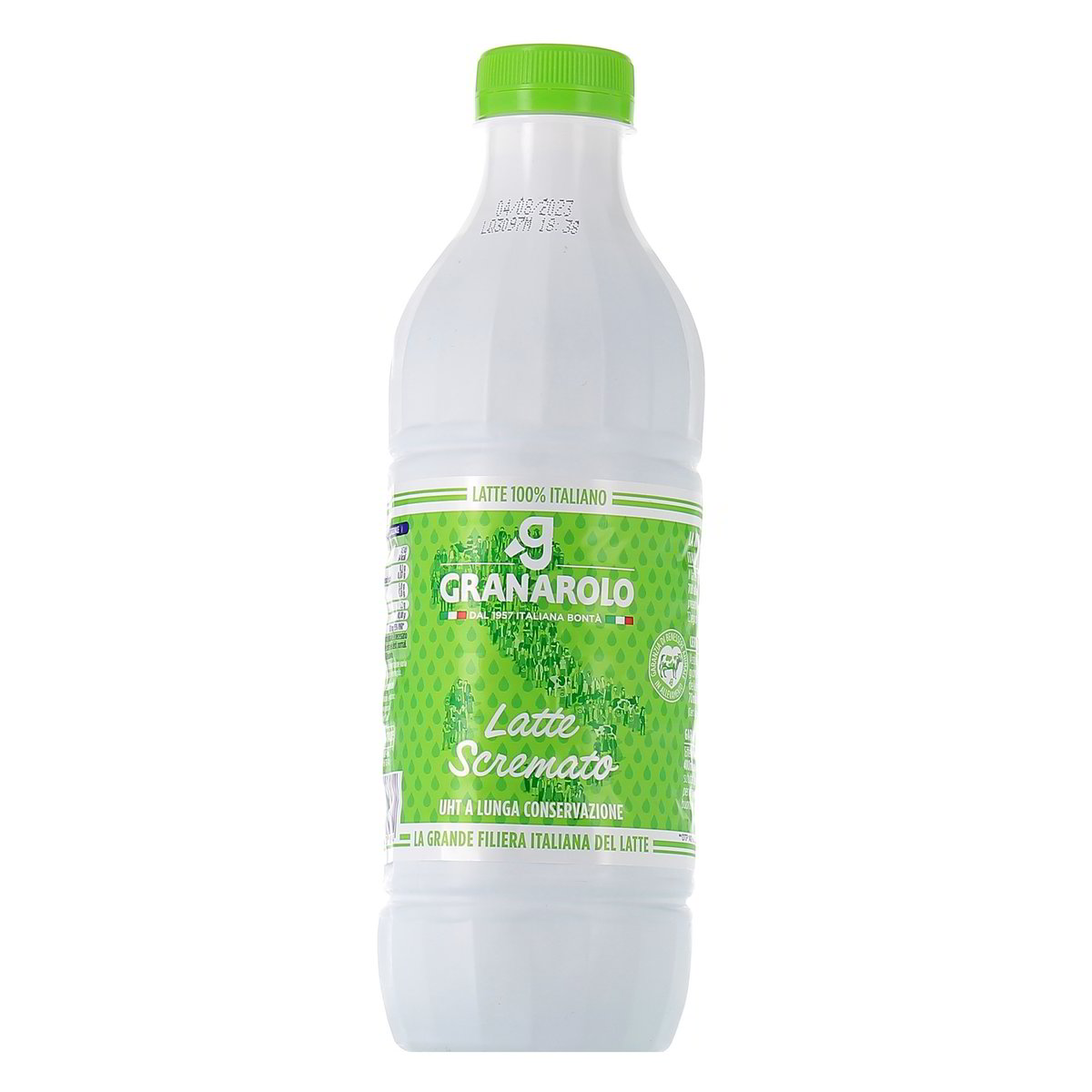 Granarolo Latte Scremato Uht 1 l