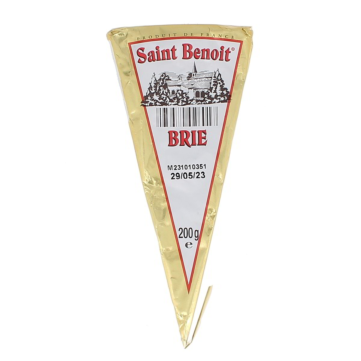 Punta Di Briè 200 g