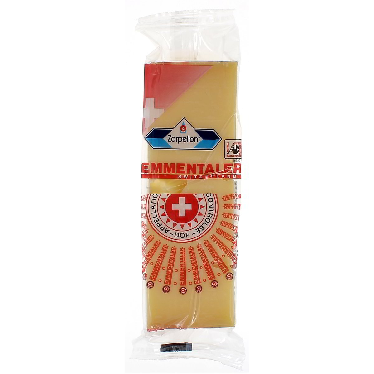 Emmentaler Svizzero Aop 250 g