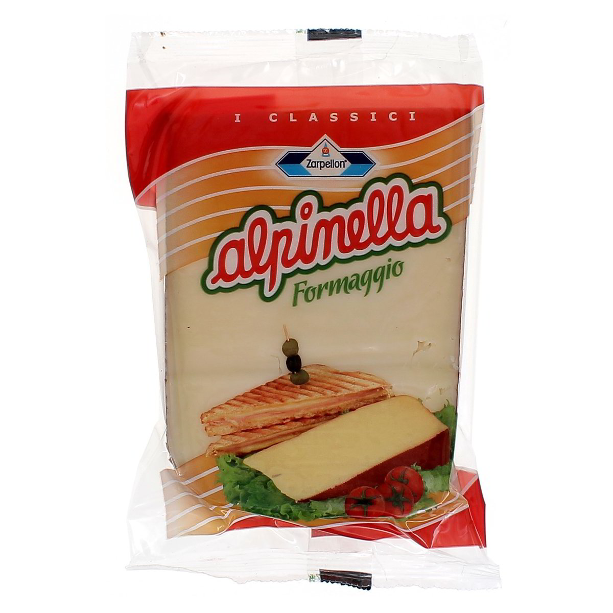 Fontal Alpinella 250 g