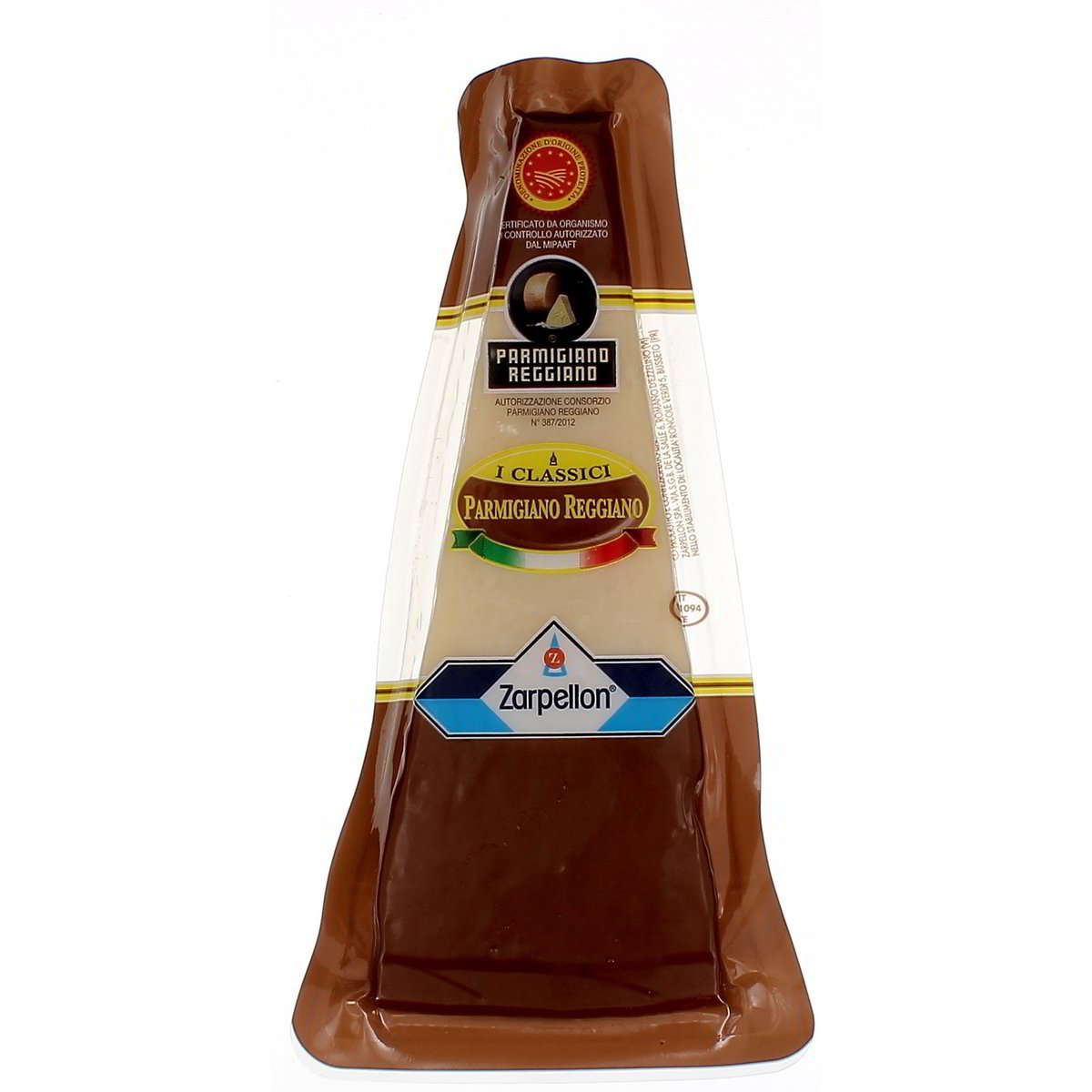 Parmigiano Reggiano Dop Stagionato Oltre 16 Mesi confezione da circa 500 g