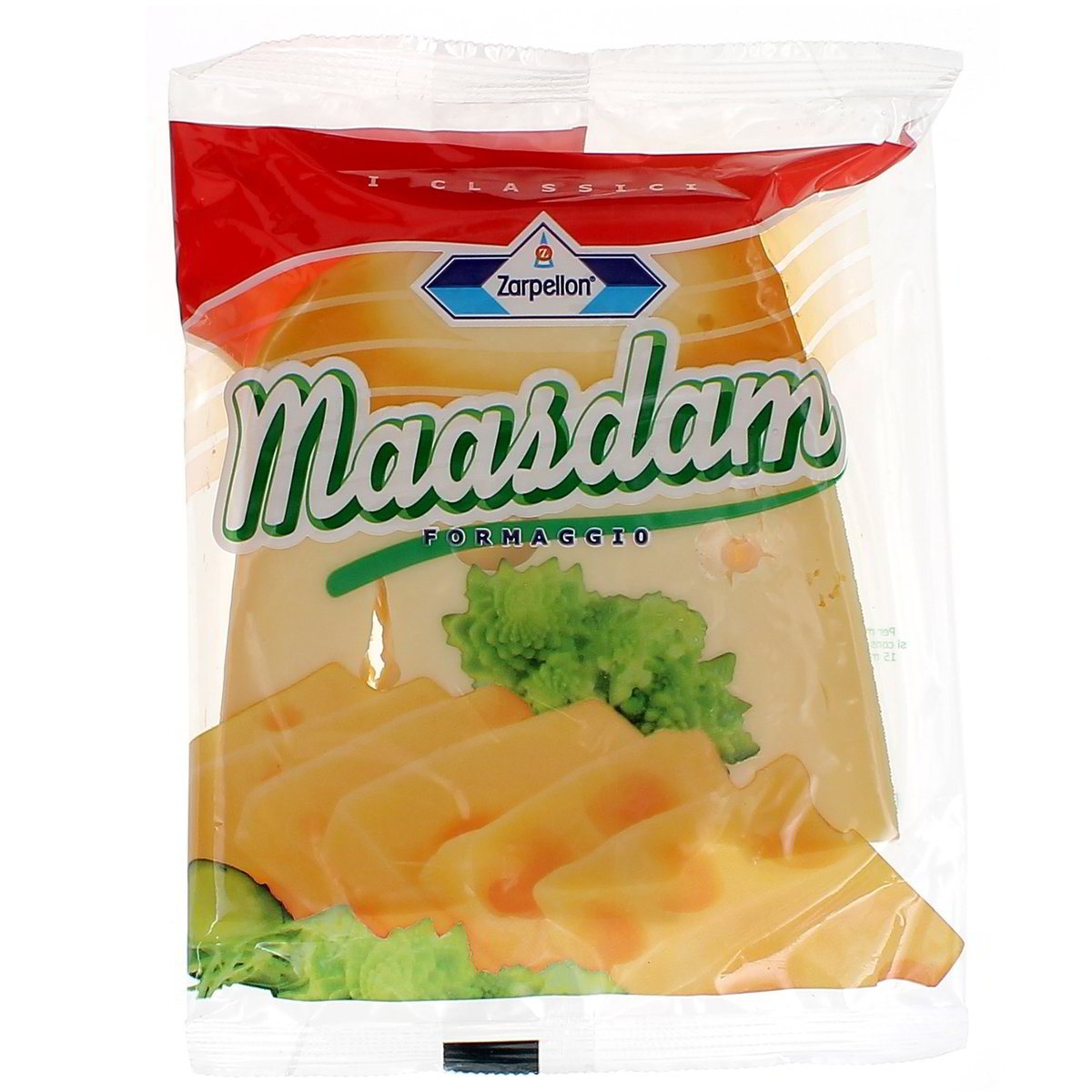 Maasdam Formaggio 250 g