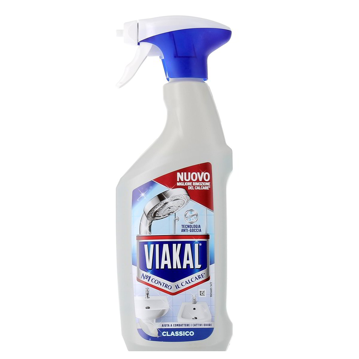 Viakal Spray Classico 470 ml