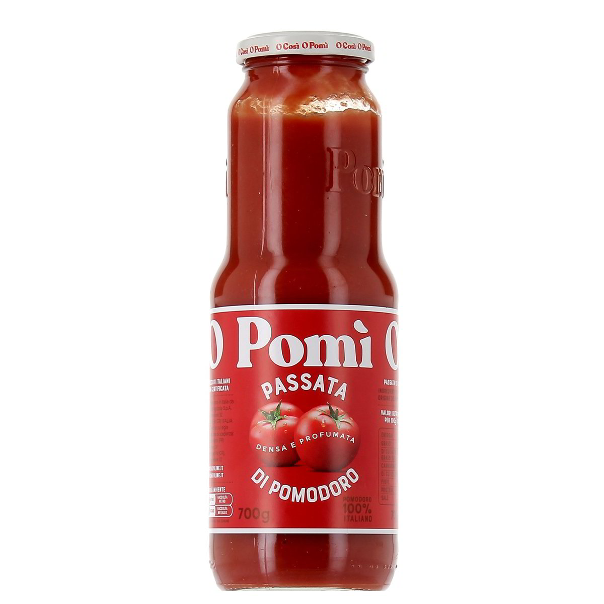 Pomi Passata Di Pomodoro 700 g